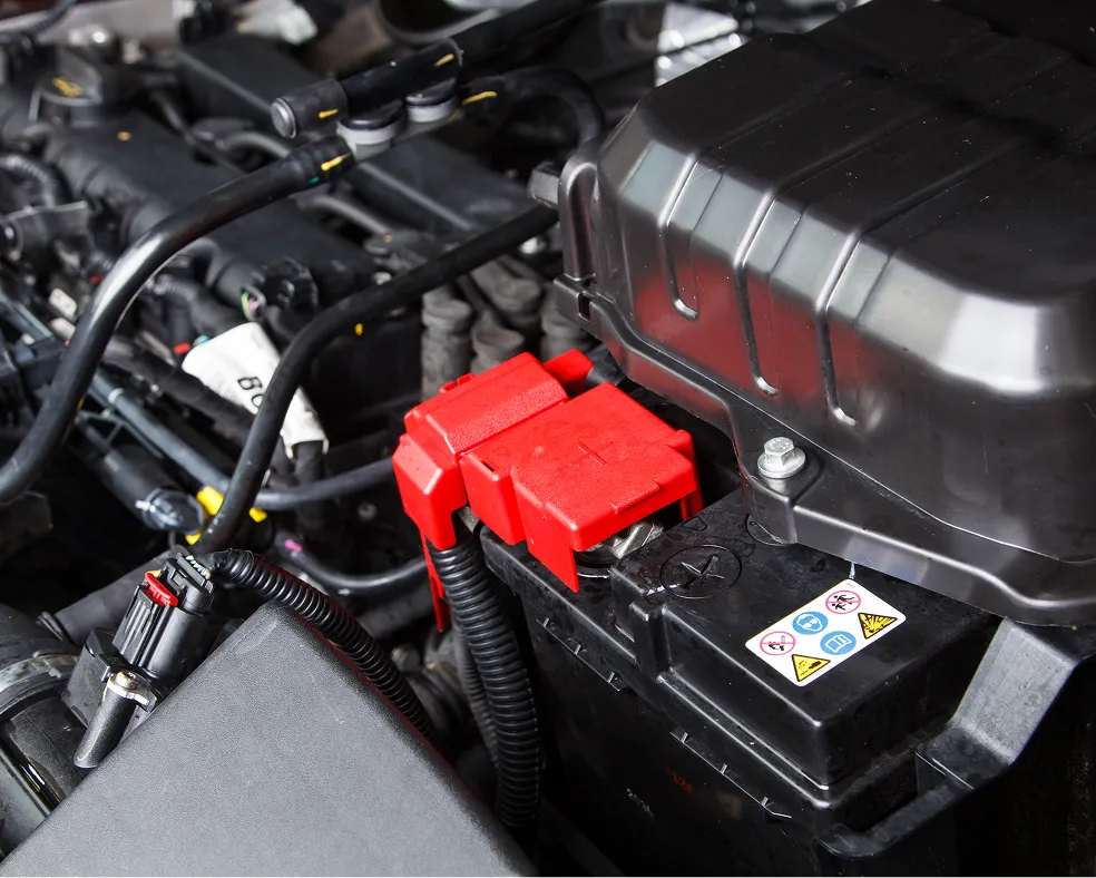 Engine Repair - Auto Repair in Fort Smith, AR | Greg’s Too Auto Repair ...